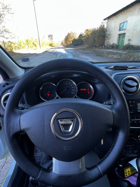 Dacia Logan 1.2 LPG 2015, снимка 9