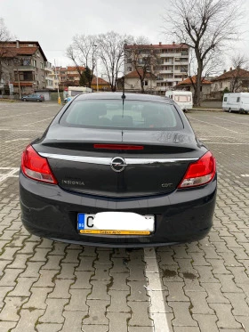 Opel Insignia, снимка 2