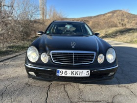 Обява за продажба на Mercedes-Benz E 320 3.2cdi  ~6 500 лв. - изображение 1