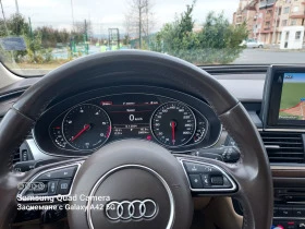 Audi A6 6/3.0bi-turbo/8/ACTIVE SOUND/360/MATIX/// | Mobile.bg    15