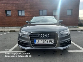     Audi A6 6/3.0bi-turbo/8/ACTIVE SOUND/360/MATIX///