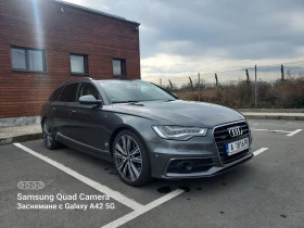 Audi A6 А6/3.0bi-turbo/8ск/ACTIVE SOUND/360/MATIX/Печка//, снимка 3