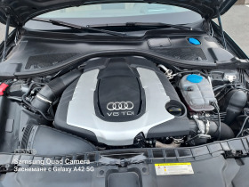 Audi A6 А6/3.0bi-turbo/8ск/ACTIVE SOUND/360/MATIX/Печка//, снимка 17 - Автомобили и джипове - 45892649
