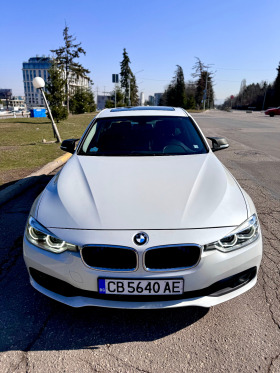 Обява за продажба на BMW 320 XDRIVE ~34 500 лв. - изображение 1