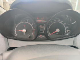 Ford Fiesta Газов инжекцион BRC, снимка 4