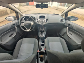 Ford Fiesta Газов инжекцион BRC, снимка 2