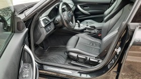 BMW 320  GT X-DRIVE М-PAKET, снимка 9 - Автомобили и джипове - 44404114