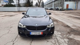BMW 320  GT X-DRIVE М-PAKET, снимка 2 - Автомобили и джипове - 44404114