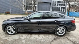     BMW 320  GT X-DRIVE -PAKET