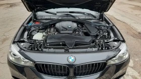 BMW 320  GT X-DRIVE М-PAKET, снимка 17