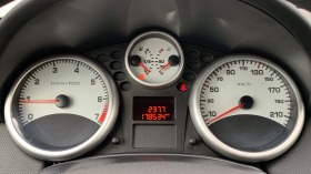 Peugeot 207 1.4 LPG/ГАЗ &#127470;&#127481;, снимка 15