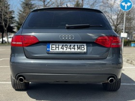 Audi A4, снимка 8 - Автомобили и джипове - 44905284
