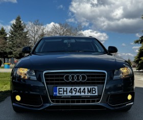 Audi A4, снимка 1 - Автомобили и джипове - 44905284