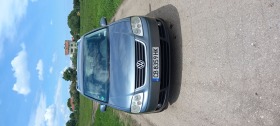 VW Touran, снимка 2 - Автомобили и джипове - 45874950