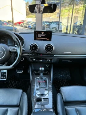 Audi Rs3 2, 5 TFSI | Mobile.bg    11