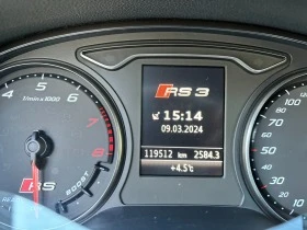 Audi Rs3 2, 5 TFSI | Mobile.bg    13