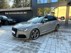 Audi Rs3 2, 5 TFSI | Mobile.bg    4