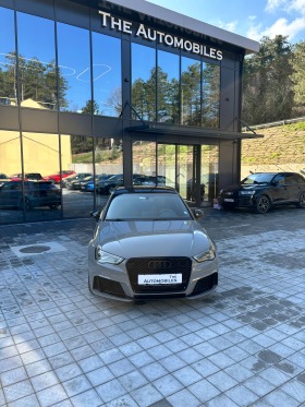 Audi Rs3 2, 5 TFSI - [1] 