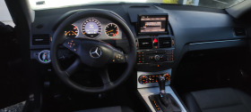 Mercedes-Benz C 320, снимка 10 - Автомобили и джипове - 46029831