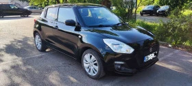 Suzuki Swift, снимка 2