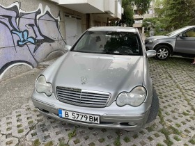 Mercedes-Benz C 200  | Mobile.bg   2
