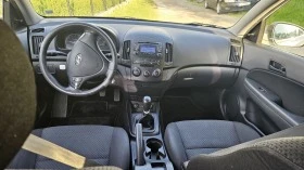 Hyundai I30 1.4i, снимка 6