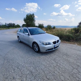 BMW 523 | Mobile.bg    9