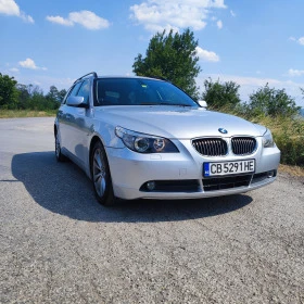 BMW 523 | Mobile.bg    3