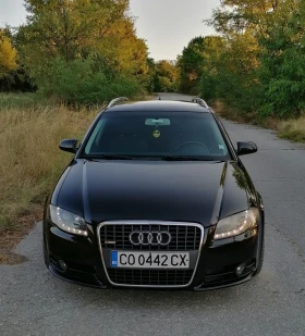 Audi A4 2.0tdi BPW 8  | Mobile.bg    7