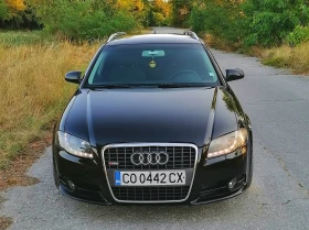 Audi A4 2.0tdi BPW 8  | Mobile.bg    1