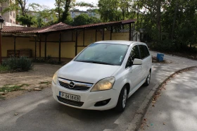 Opel Zafira | Mobile.bg    3