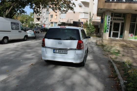 Opel Zafira | Mobile.bg    4