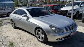 Mercedes-Benz CLS 320 CDI   | Mobile.bg    2