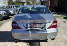 Mercedes-Benz CLS 320 CDI   | Mobile.bg    6