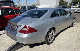 Mercedes-Benz CLS 320 CDI НА ПРУЖИНИ, снимка 3