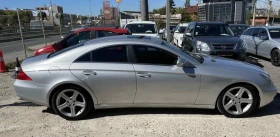 Mercedes-Benz CLS 320 CDI   | Mobile.bg    7