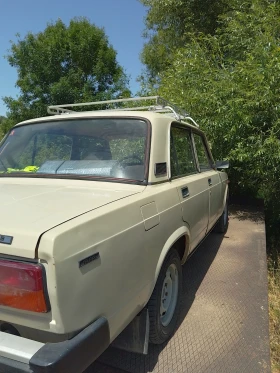 Lada 2105, снимка 3