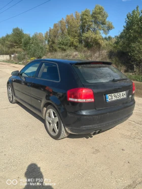 Audi A3 2.0 fsi S-line, снимка 5