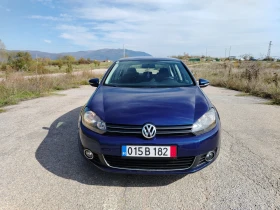 VW Golf 2.0 TDI HIGHLINE 4MOTION , снимка 4