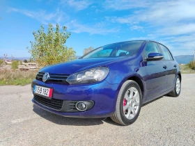 VW Golf 2.0 TDI HIGHLINE 4MOTION , снимка 1