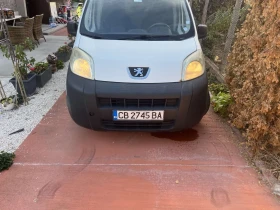 Peugeot Bipper | Mobile.bg    1