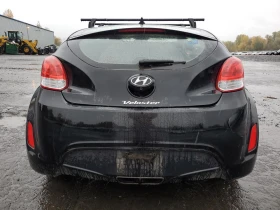 Hyundai Veloster  VALUE, снимка 6