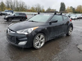 Hyundai Veloster  VALUE