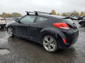 Hyundai Veloster  VALUE, снимка 2