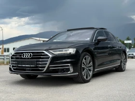 ����� �� �������� �� Audi A8 5.0-TDI-quattro-MASAJ-PODGREV-133.000km-TOP-FULL