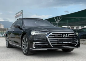 Audi A8 5.0-TDI-quattro-MASAJ-PODGREV-133.000km-TOP-FULL