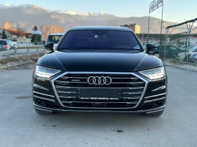 Audi A8 5.0-TDI-quattro-MASAJ-PODGREV-110.555km-TOP-FULL, снимка 2