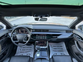 Audi A8 5.0-TDI-quattro-MASAJ-PODGREV-110.555km-TOP-FULL, снимка 13