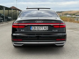Обява за продажба на Audi A8 5.0-TDI-quattro-MASAJ-PODGREV-110.555km-TOP-FULL ~78 777 лв. - изображение 4