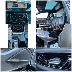 Audi A8 5.0-TDI-quattro-MASAJ-PODGREV-110.555km-TOP-FULL, снимка 15